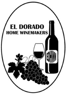 El Dorado Home Winemakers Club